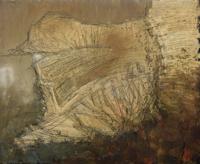 William Congdon & Gianni Silvestri Landscape Painting - Sold for $9,375 on 02-08-2020 (Lot 156).jpg